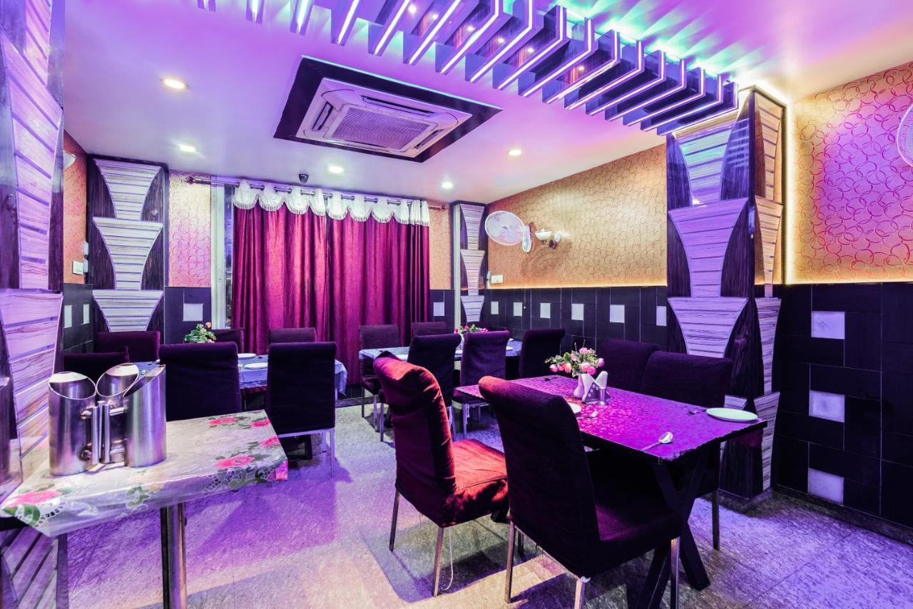 Oyo 30414 Hotel Us Residency Aurangabad  ภายนอก รูปภาพ