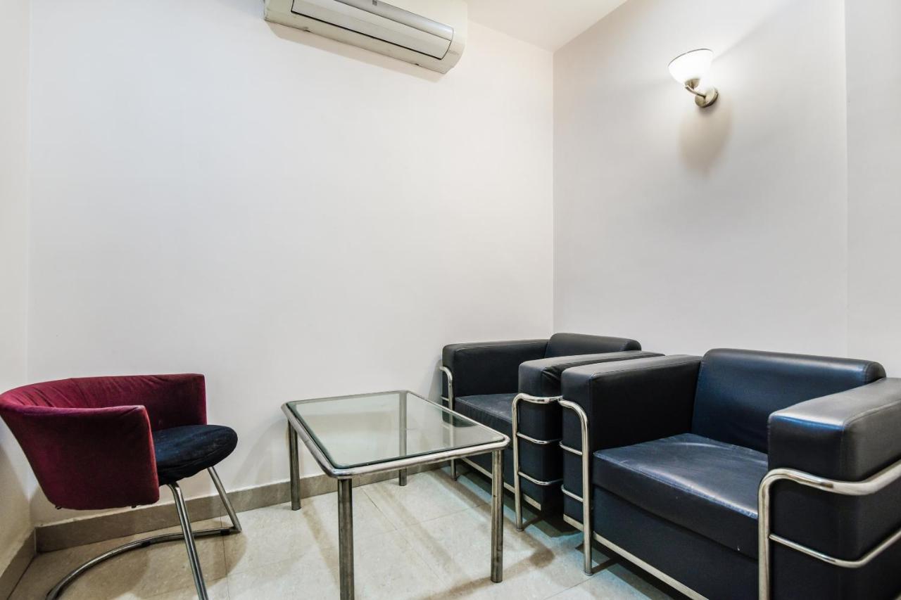 Oyo 30414 Hotel Us Residency Aurangabad  ภายนอก รูปภาพ
