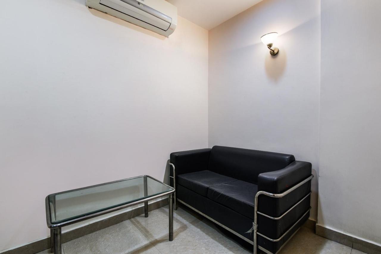 Oyo 30414 Hotel Us Residency Aurangabad  ภายนอก รูปภาพ