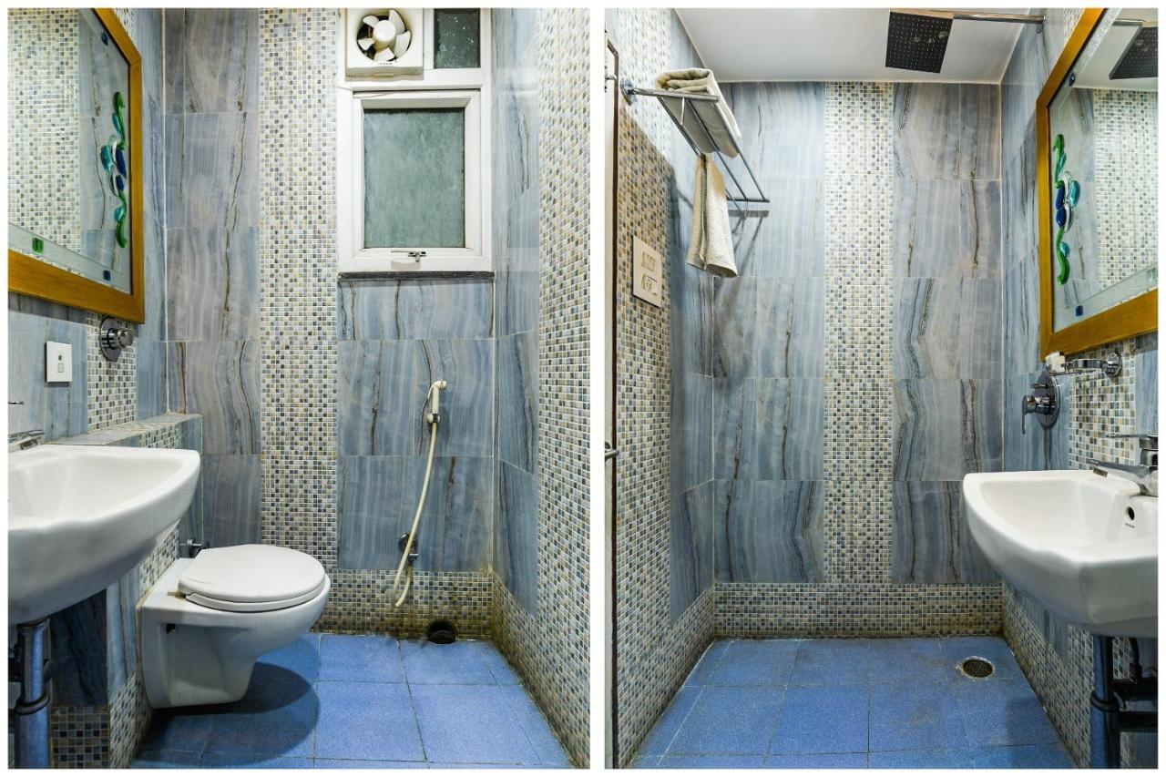 Oyo 30414 Hotel Us Residency Aurangabad  ภายนอก รูปภาพ